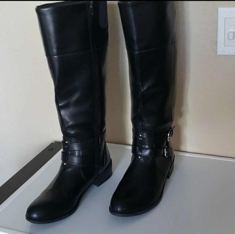 Arizona Riding Boots size 10M